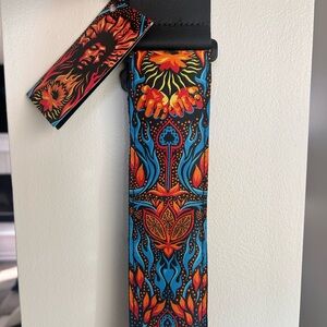 Guitar Strap - Jimi Hendrix